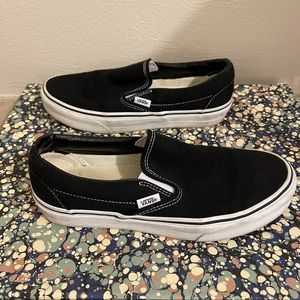 VANS Classic Slip-On Sneaker